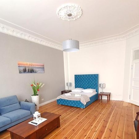 Bajkowy Dom - Apartament Sienkiewicza 5M3 Świnoujście Esterno foto