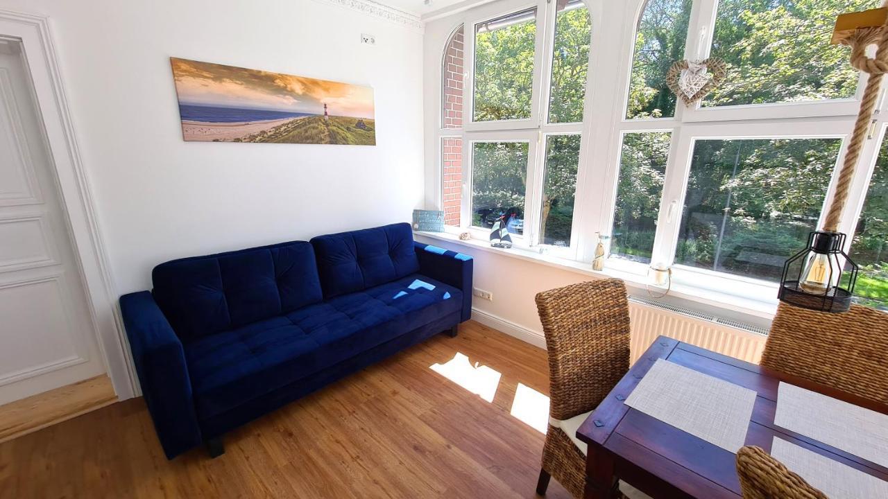 Bajkowy Dom - Apartament Sienkiewicza 5M3 Świnoujście Esterno foto