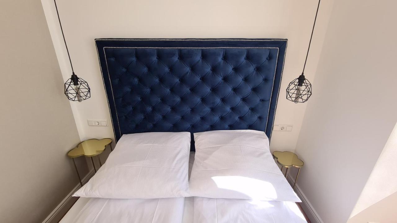 Bajkowy Dom - Apartament Sienkiewicza 5M3 Świnoujście Esterno foto