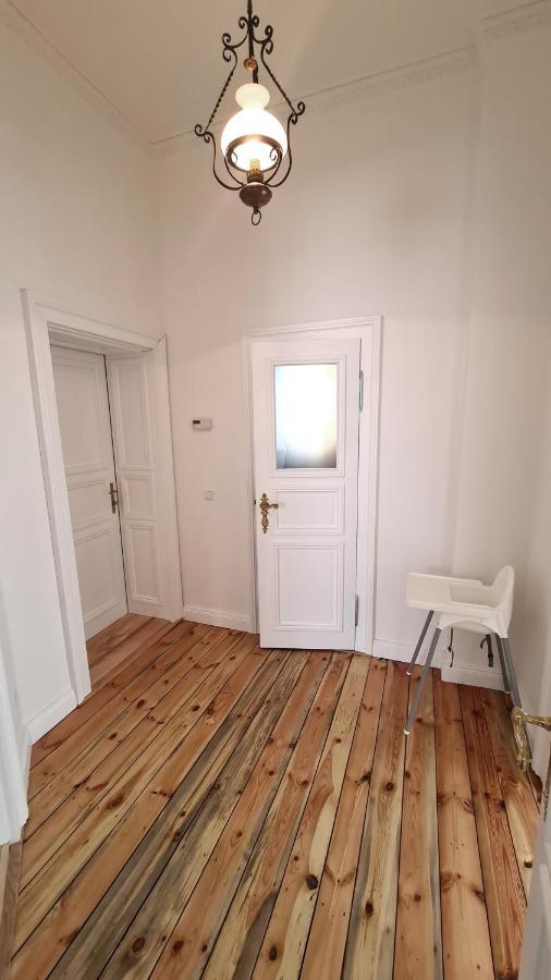 Bajkowy Dom - Apartament Sienkiewicza 5M3 Świnoujście Esterno foto