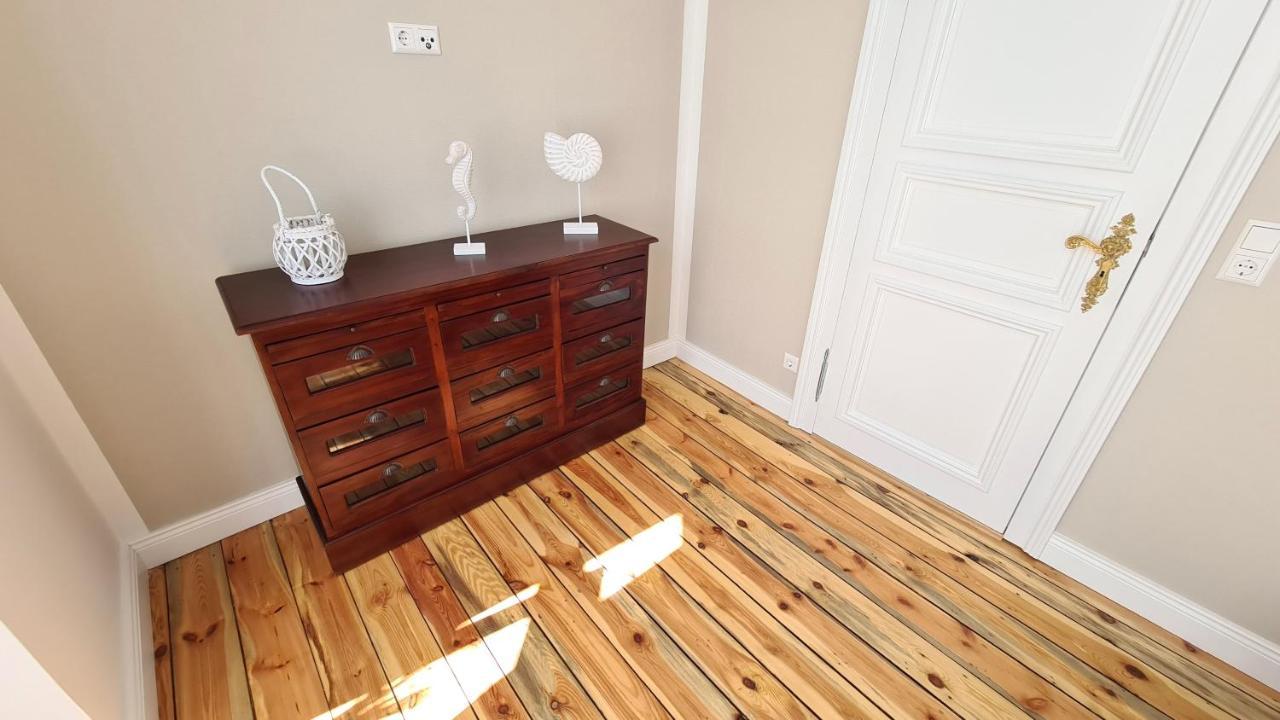Bajkowy Dom - Apartament Sienkiewicza 5M3 Świnoujście Esterno foto