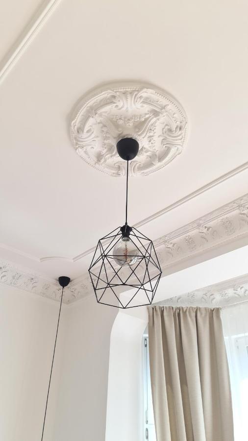 Bajkowy Dom - Apartament Sienkiewicza 5M3 Świnoujście Esterno foto